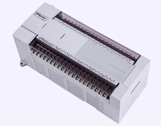 维控LX3V-3624MT4H-A可编程控制器PLC及可编程IO模块详解